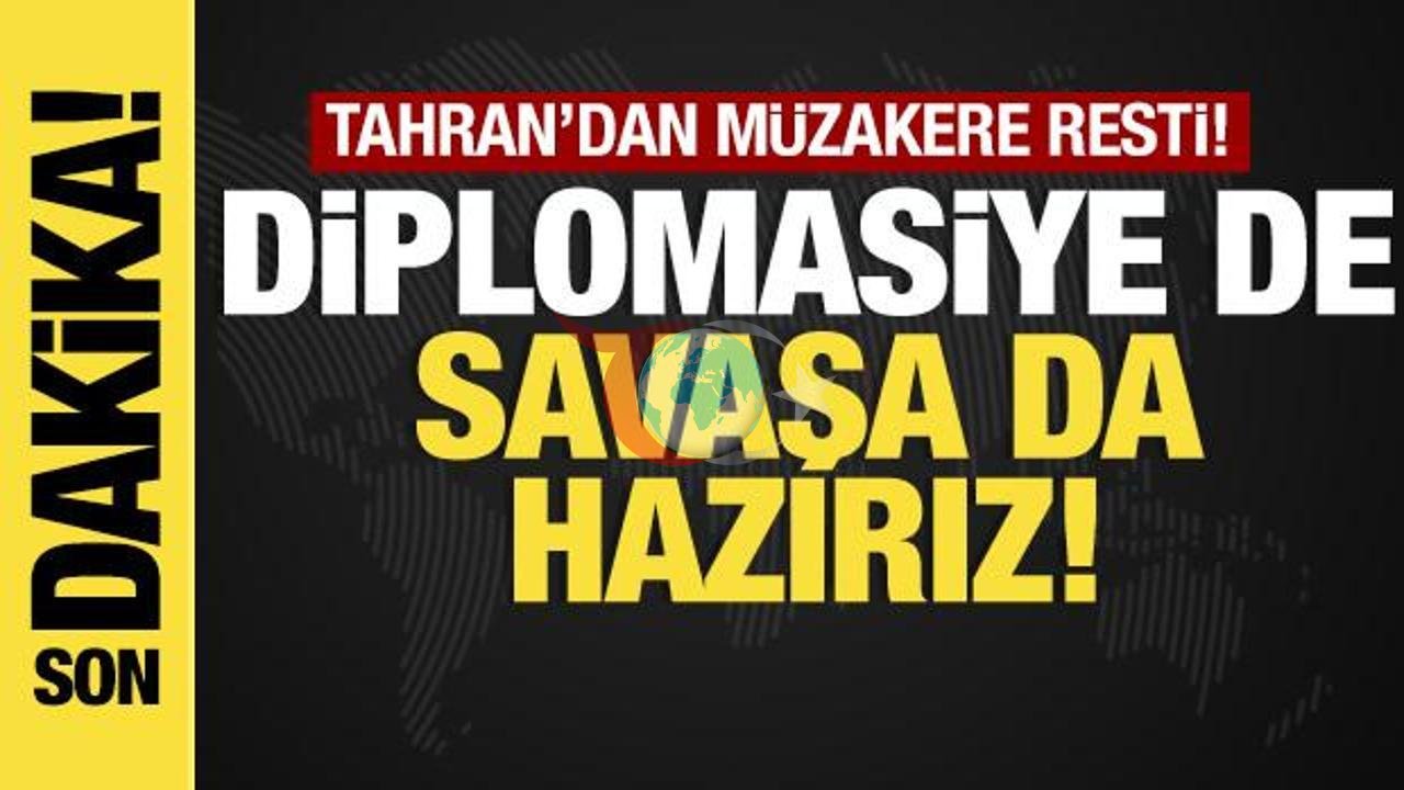İran'dan Hürmüz Boğazı'na Dair Kritik Açıklama: Güvenlik Sorunu Büyüyor