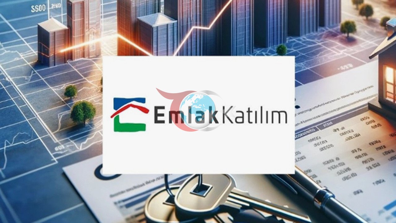 Emlak Katılım 2026'nın İlk Çeyreğinde Büyüme Rakamlarını Açıkladı