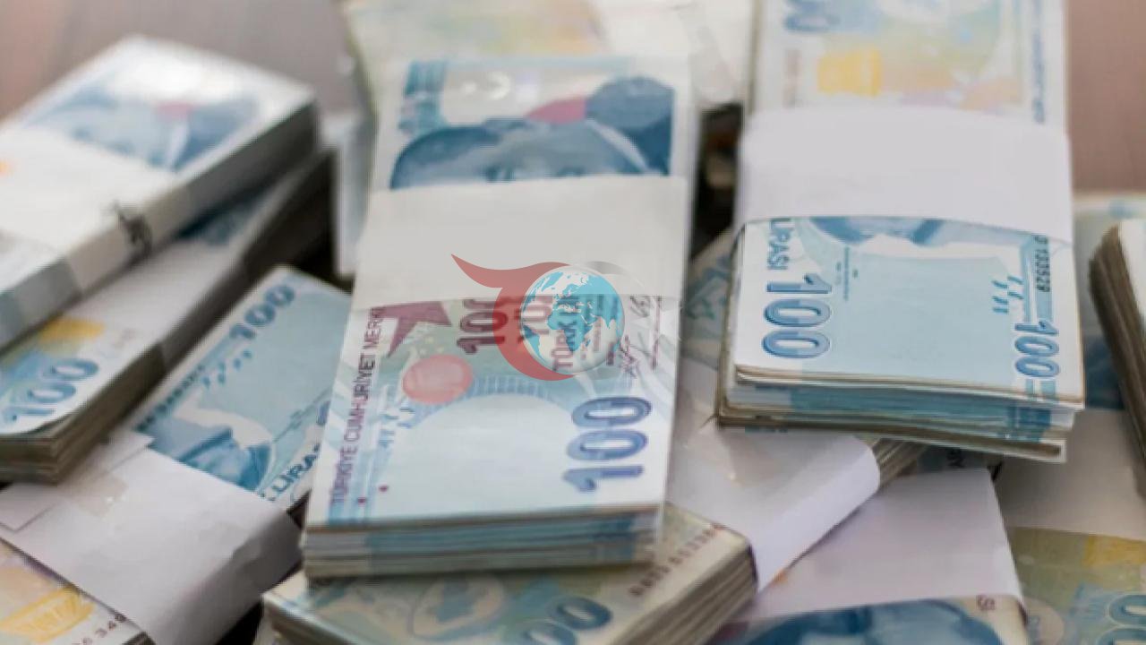 Nazir Göktaşdan Uşaqlara 1,8 Milyar TL Dəstək Müjdəsi