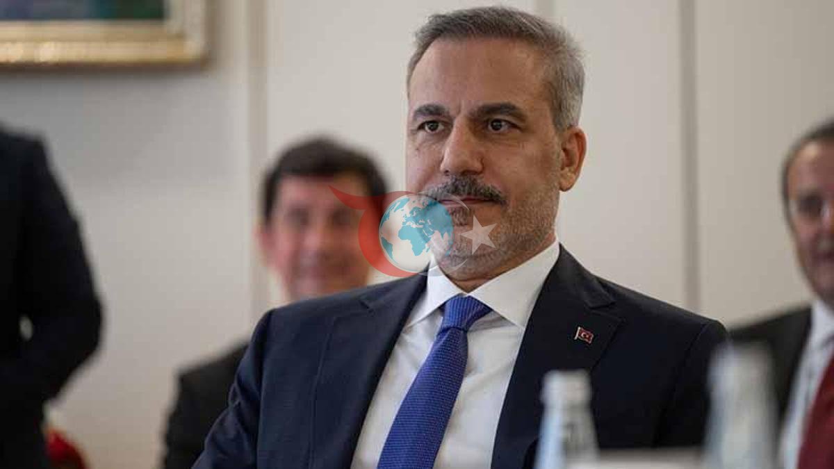 Nazir Fidan Türküstanda keçirilən TDT Xarici Əlaqələr Toplantısında iştirak edib