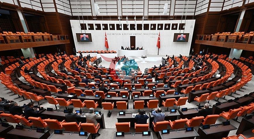 Türk Kızılay Kanunu Meclis'te: Yeni Düzenlemeler Yolda