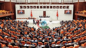 Türkiyə Böyük Millət Məclisində vergi işləri, 20 illik vergi istisnası və yeni tənzimləmələr Milli Məclisə gəlir.