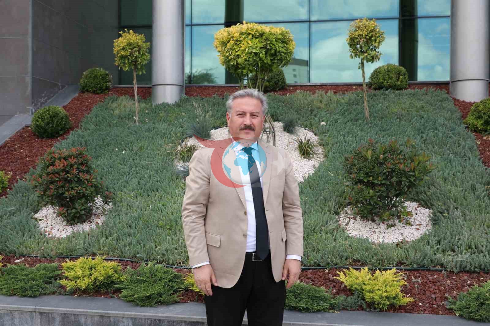 Kayseridagi aviatsiya ixlosmandlari uchun ajoyib uchrashuv