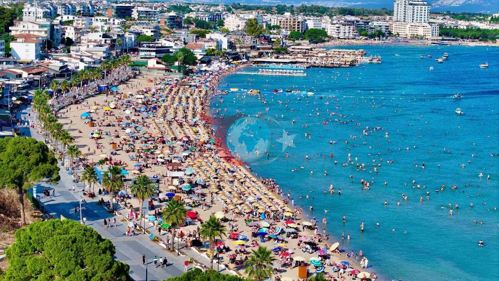 9 Günlük Bayram Tatili Turizm Sektörüne Hayat Verecek