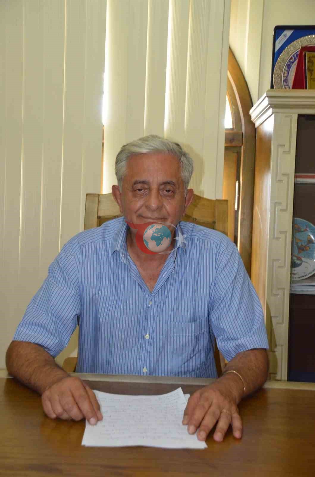 DİTUR Başkanı Koyuncu: 
