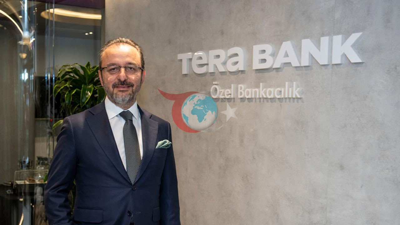 Tera Bank, Bağdat Caddesi'nde İlk Şubesini Açtı