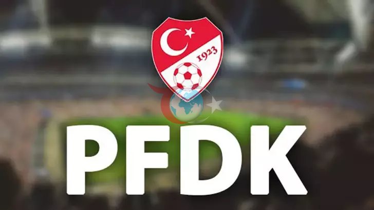 Zorbay Küçük'e PFDK'dan Ceza Çıkmadı: Fenerbahçe ve Galatasaray'a Para Cezası