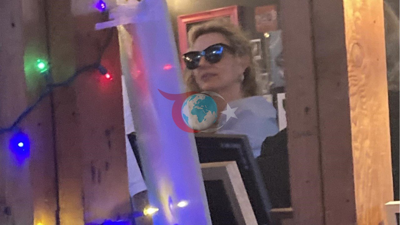 Britney Spears Restoranda Olay Çıkardı: Şok Edici Anlar!