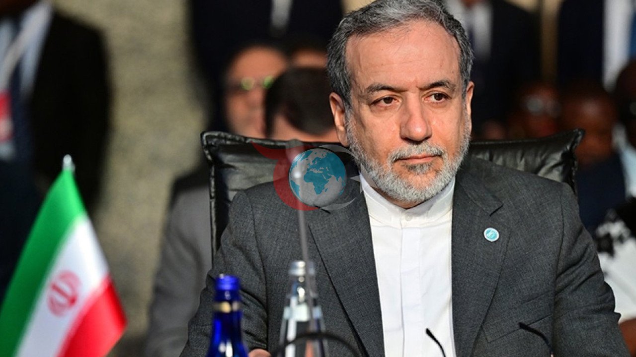 İran'dan ABD'ye Diplomasi Çağrısı: Askeri Çözümler İşe Yaramaz