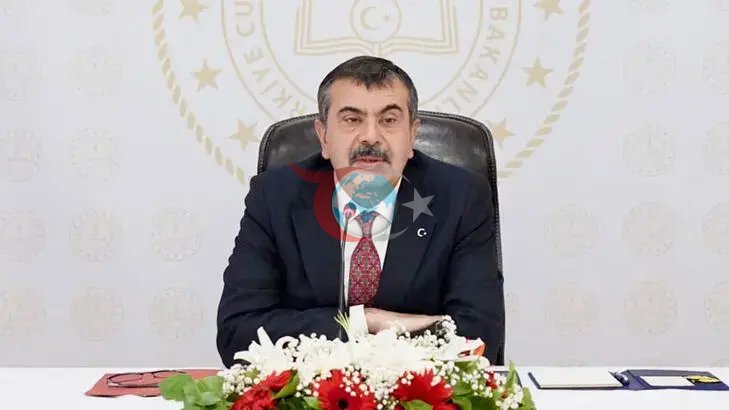 Bakan Tekin, Londra'da Dünya Eğitim Forumu'nda Türkiye'yi Temsil Edecek