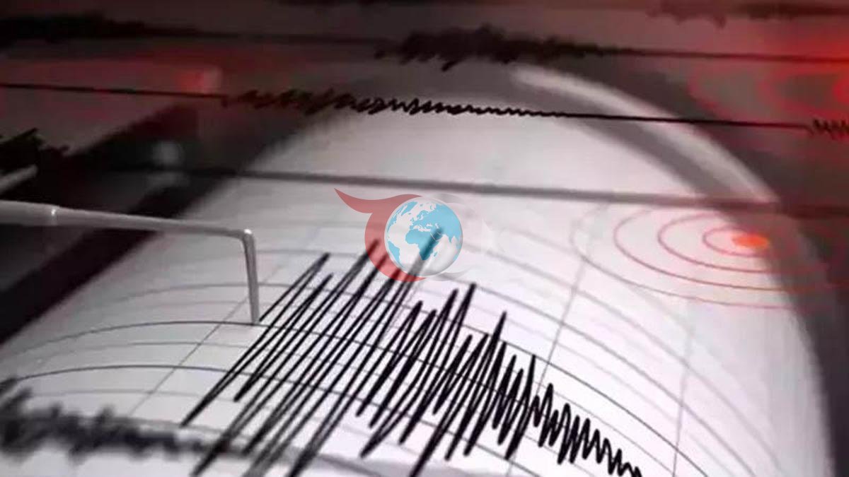 Yaponiyanın Ofunato şəhəri yaxınlığında 6,7 ​​bal gücündə zəlzələ