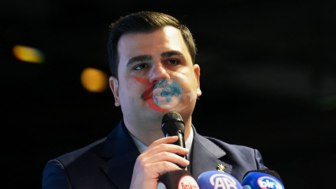 AK Parti'den Özgür Özel'e Sert Yanıt: İzmir İçin Çalışmaya Devam Edeceğiz
