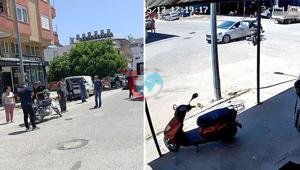 Manavgat’ta feci kaza Ölümden döndüler ama cezadan kaçamadılar