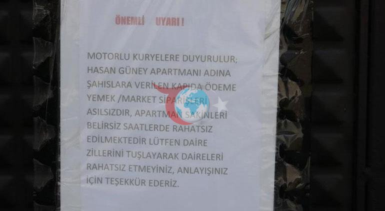 4 yıldır bitmeyen şantaj Hep aynı saatte: ‘Cenaze aracı bile gönderdiler’