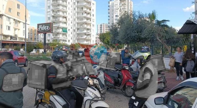 4 yıldır bitmeyen şantaj Hep aynı saatte: ‘Cenaze aracı bile gönderdiler’