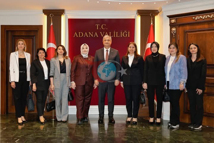 Adana Sanayisinde Kadınların Artan Rolü ve Gelecek Vizyonu