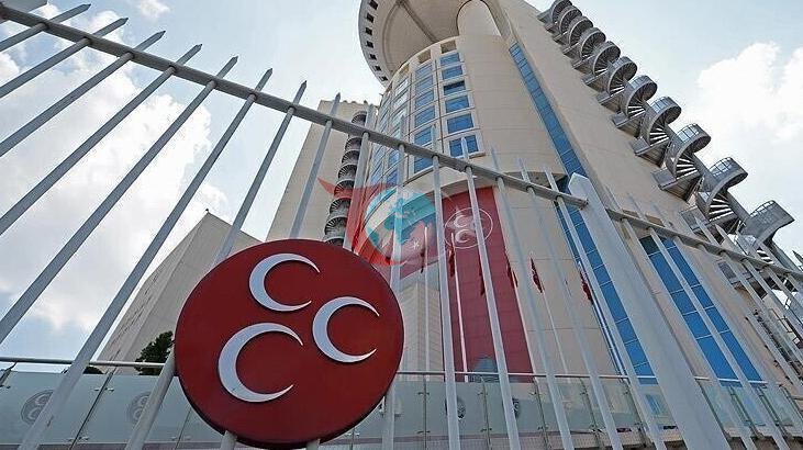 MHP Isparta İl Teşkilatı Yeniden Yapılandırılıyor