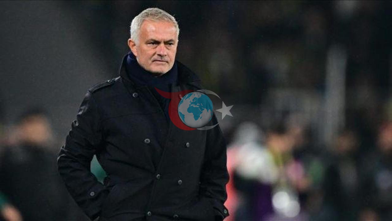 Mourinho'nun Benfica ve Real Madrid Hakkındaki Açıklamaları