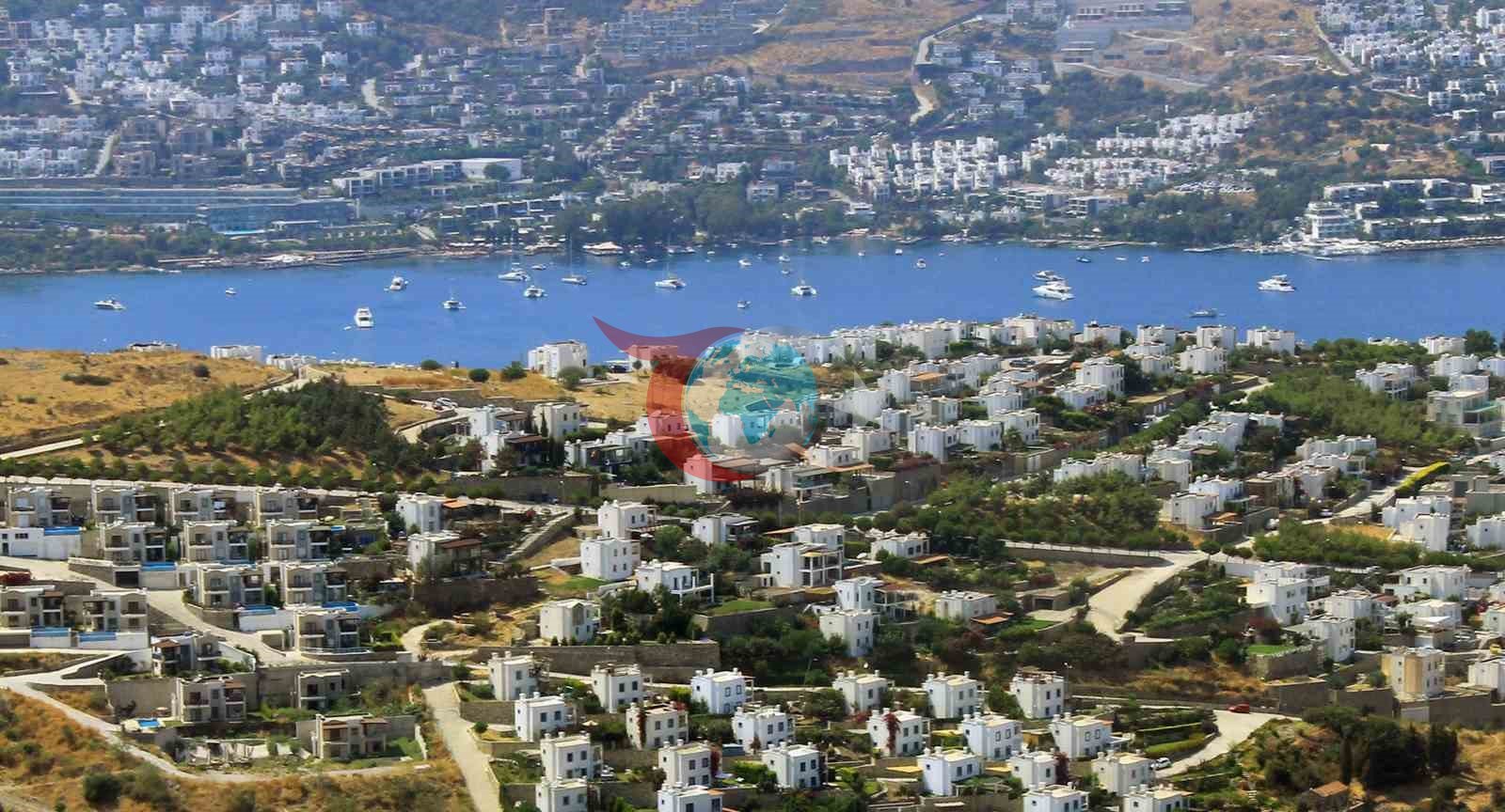 Muğla’da Nisan ayında yabancılara 27 konut ve 2 işyeri satışı yapıldı
