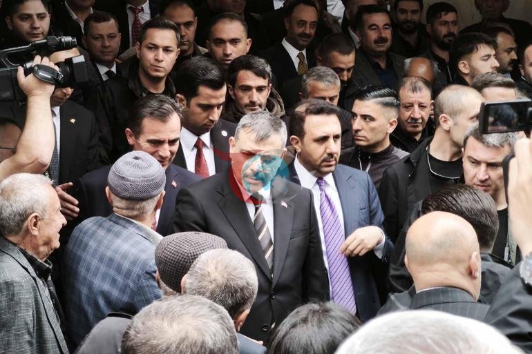 Nazir Çiftçi Bitlisdə