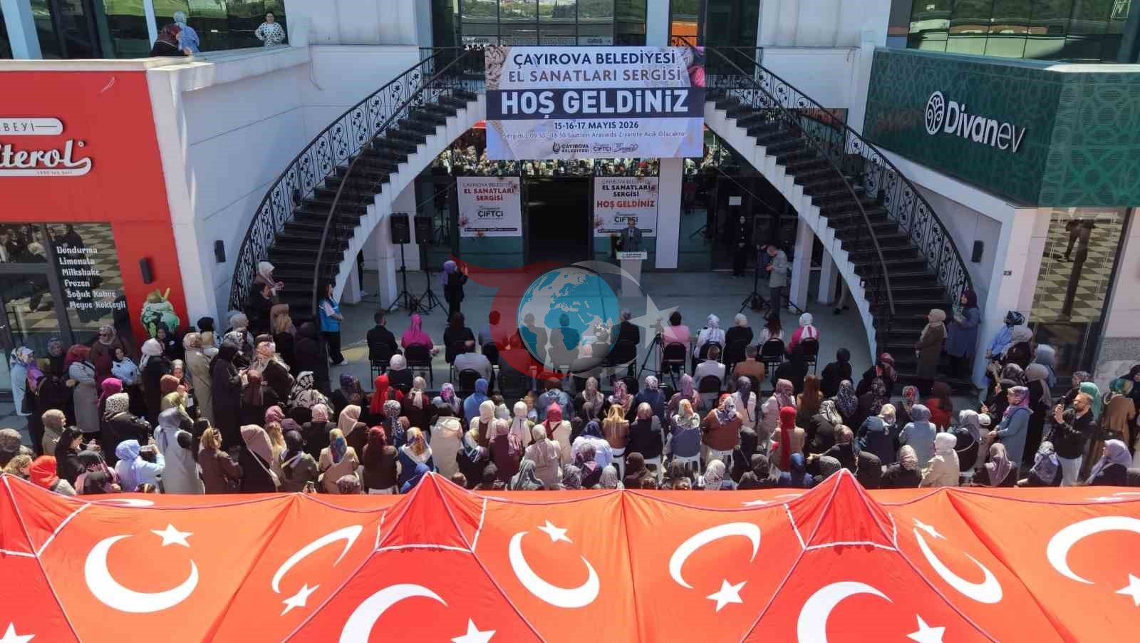 Əl işləri