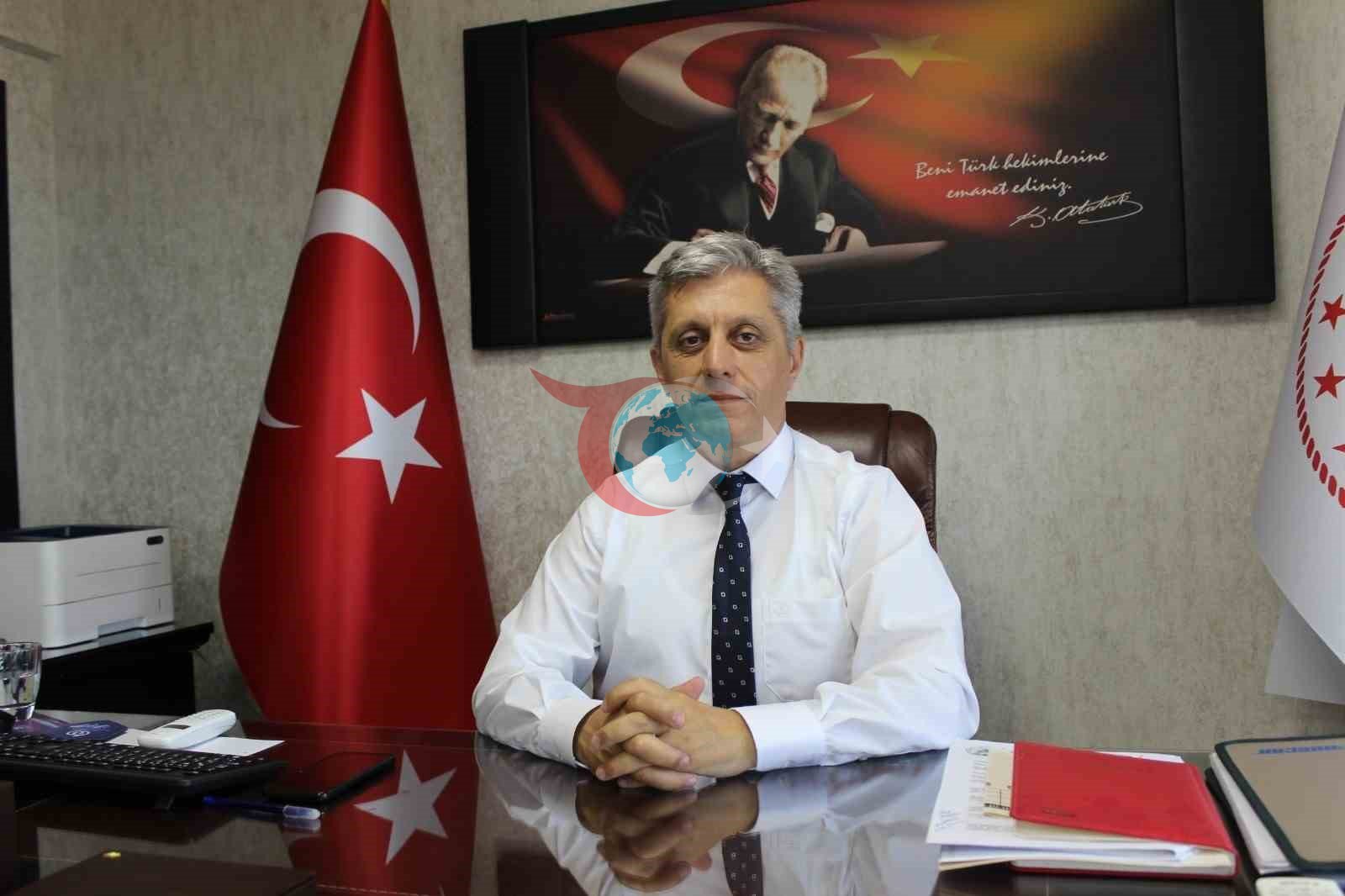 Kdz. Ereğli'de Modern Diş Sağlığı Merkezi Açılıyor