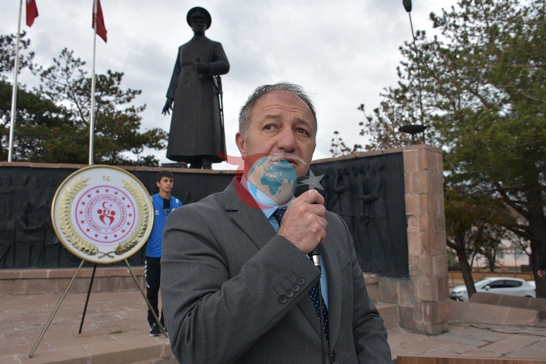Gənclər həftəsi başlayıb