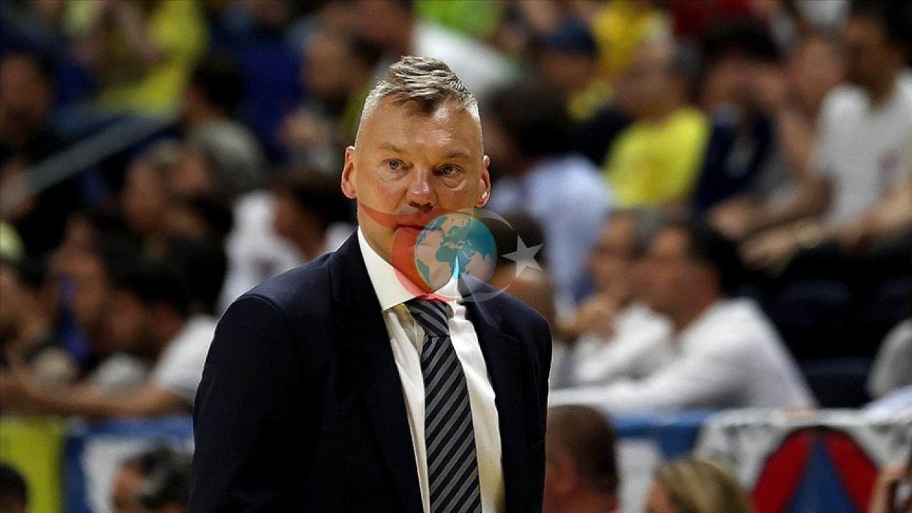 Jasikevicius'tan EuroLeague Final Four Öncesi Kritik Açıklamalar