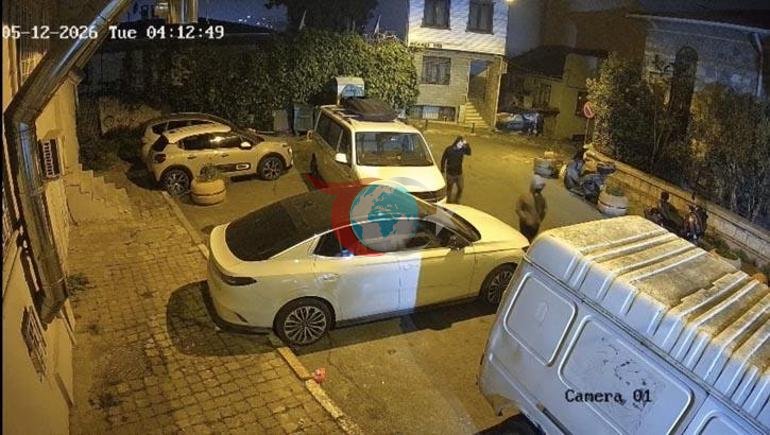 Beyoğlunda iş insanına büyük şok: Böyle bir davranış beni derinden üzdü