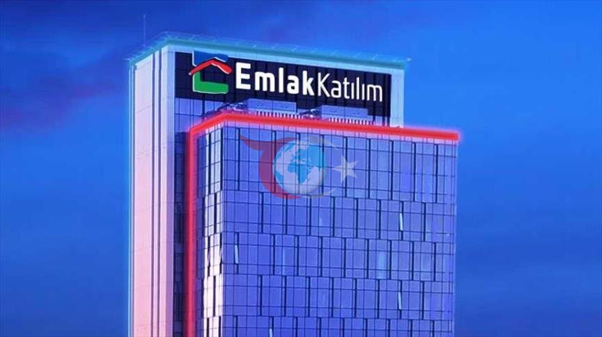 Emlak Katılım 2026 İlk Çeyrek Finansal Başarılarını Duyurdu