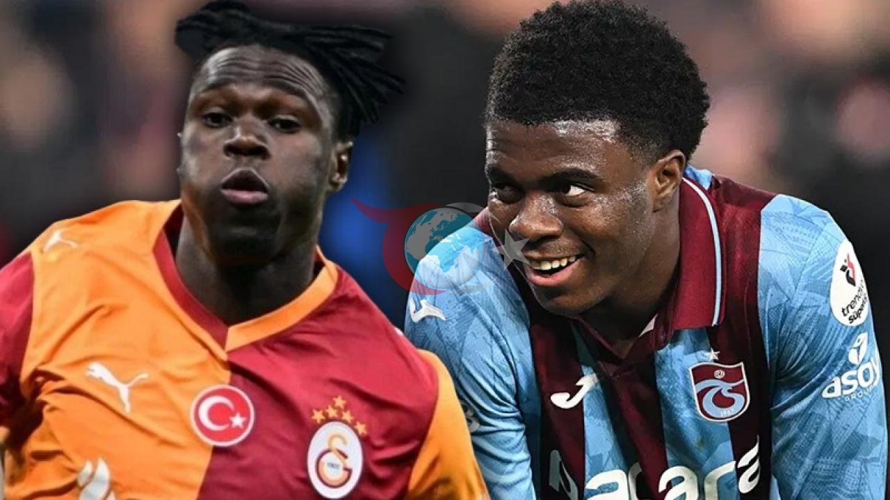 Fildişi Sahili'nin Dünya Kupası Kadrosuna İki Türk Yıldız