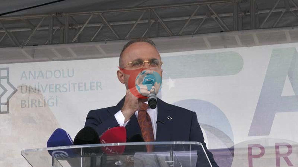 Kırşehir'de Ar-Ge ve Bilim Şenliği: Geleceğin İhracat Kapıları
