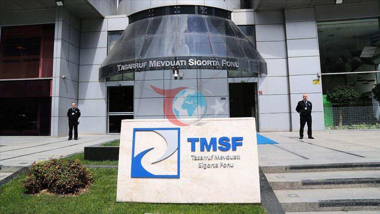 TMSF, Antalya'daki Babylon Town Otelini Satışa Çıkarıyor