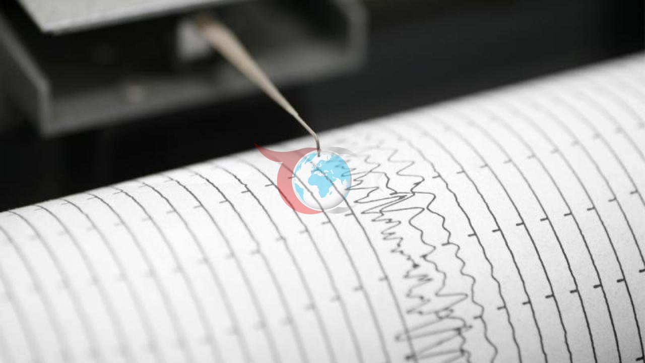 Japonya'da 6,7 Büyüklüğünde Deprem: Ofunato Sarsıldı