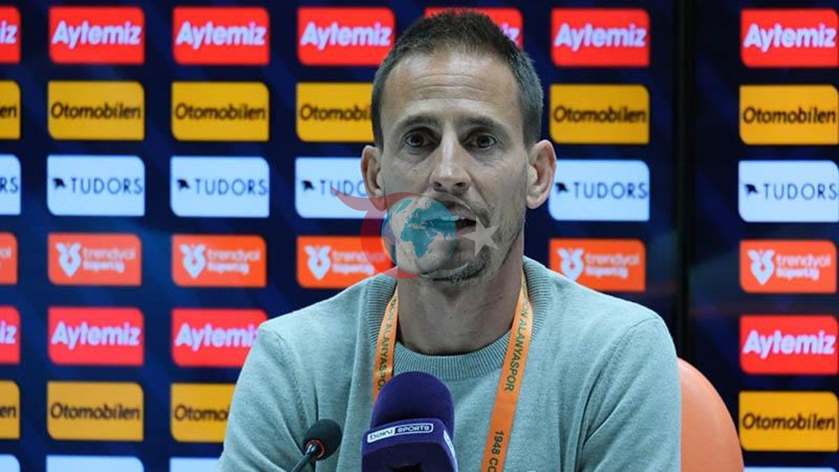 Corendon Alanyaspor, Pereira ile Uzun Vadeli İş Birliği İmzaladı