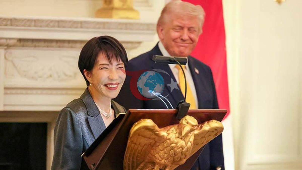 Trump ve Takaichi Çin Ziyareti Üzerine Telefonda Görüştü