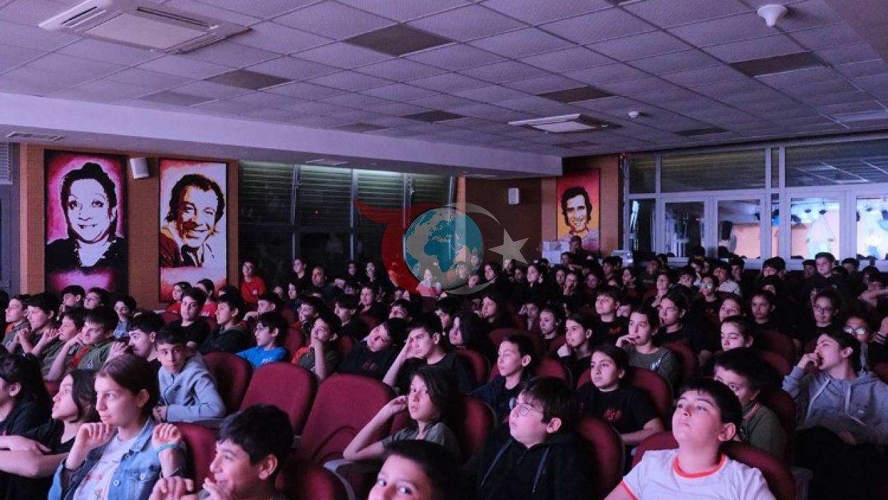 Çocuklar İçin Sıfır Atık Temalı İnteraktif Tiyatro Gösterisi Başlıyor
