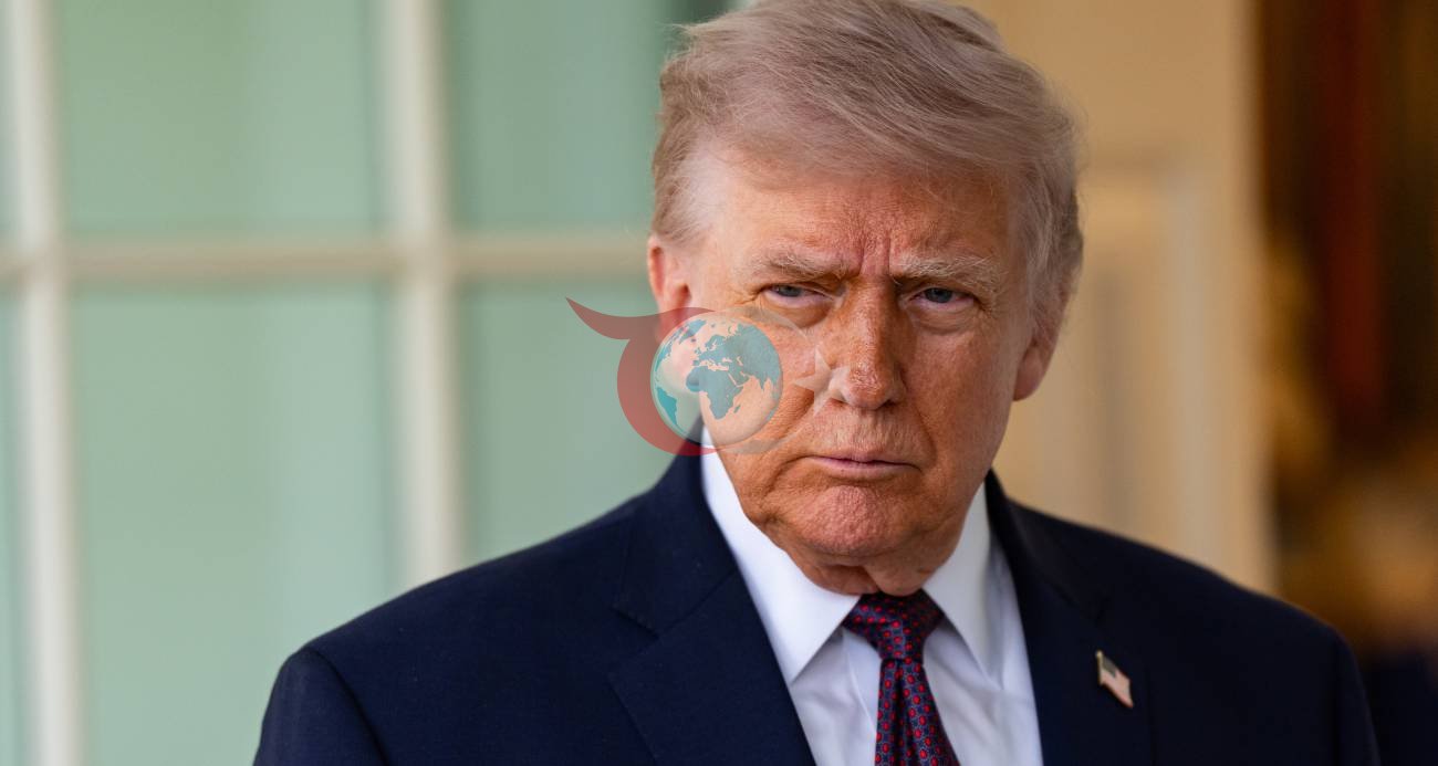 Trump ve Xi Jinping Arasında Dev Ticaret Anlaşması