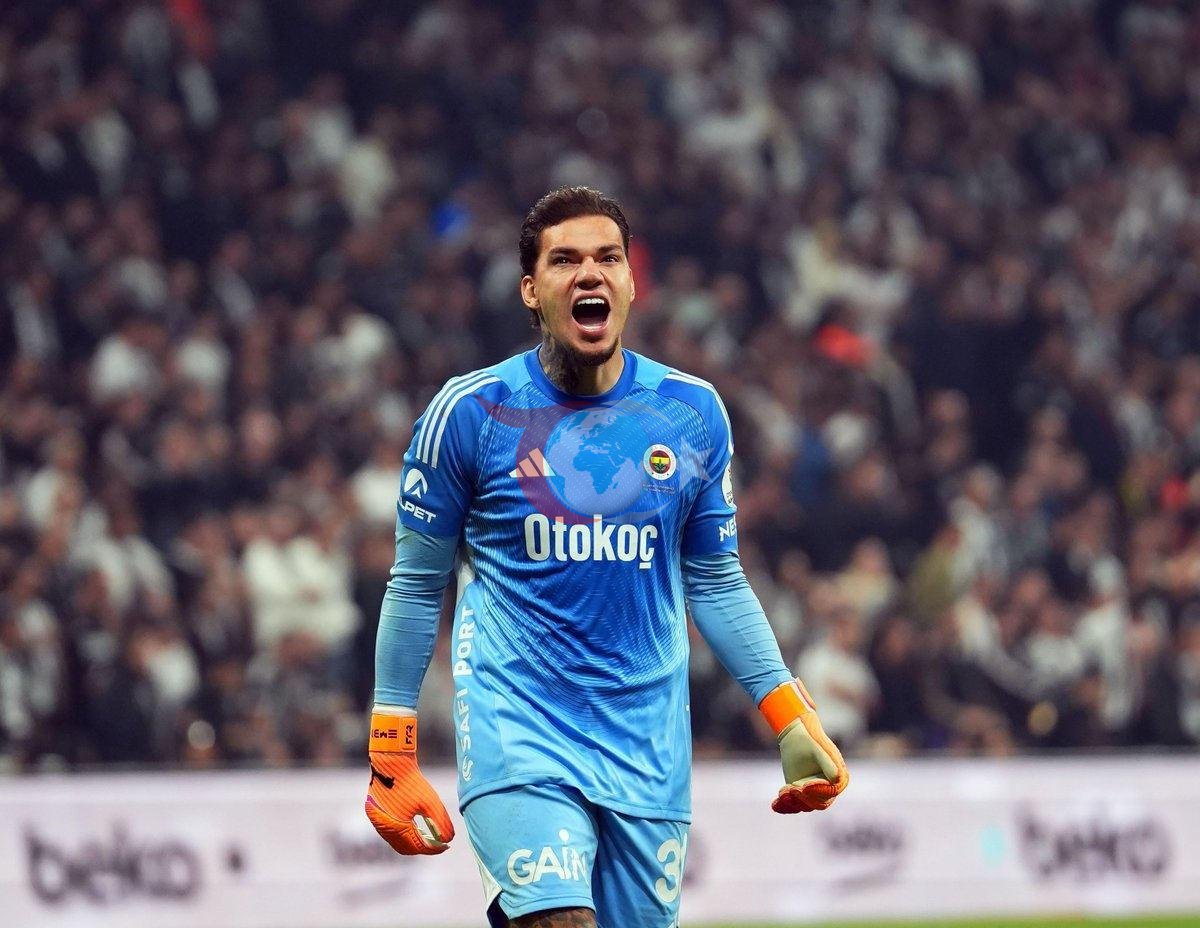 Ederson Moraes