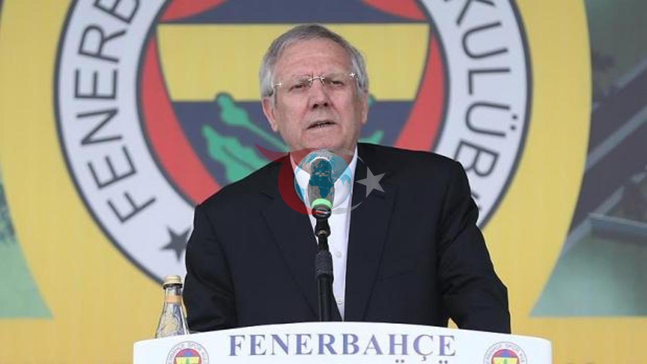 Aziz Yıldırım'dan Fenerbahçe İçin Jorge Jesus Hamlesi