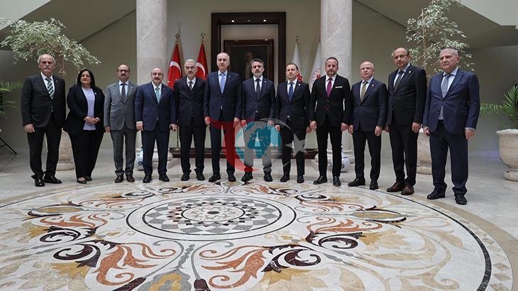 Küresel Adalet Arayışında Türkiye'nin Rolü ve Ekonomik Eşitsizlikler