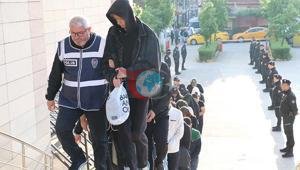 33 ilde qeyri-qanuni bahis əməliyyatı, 45 şübhəli ədliyyəyə sövq edildi