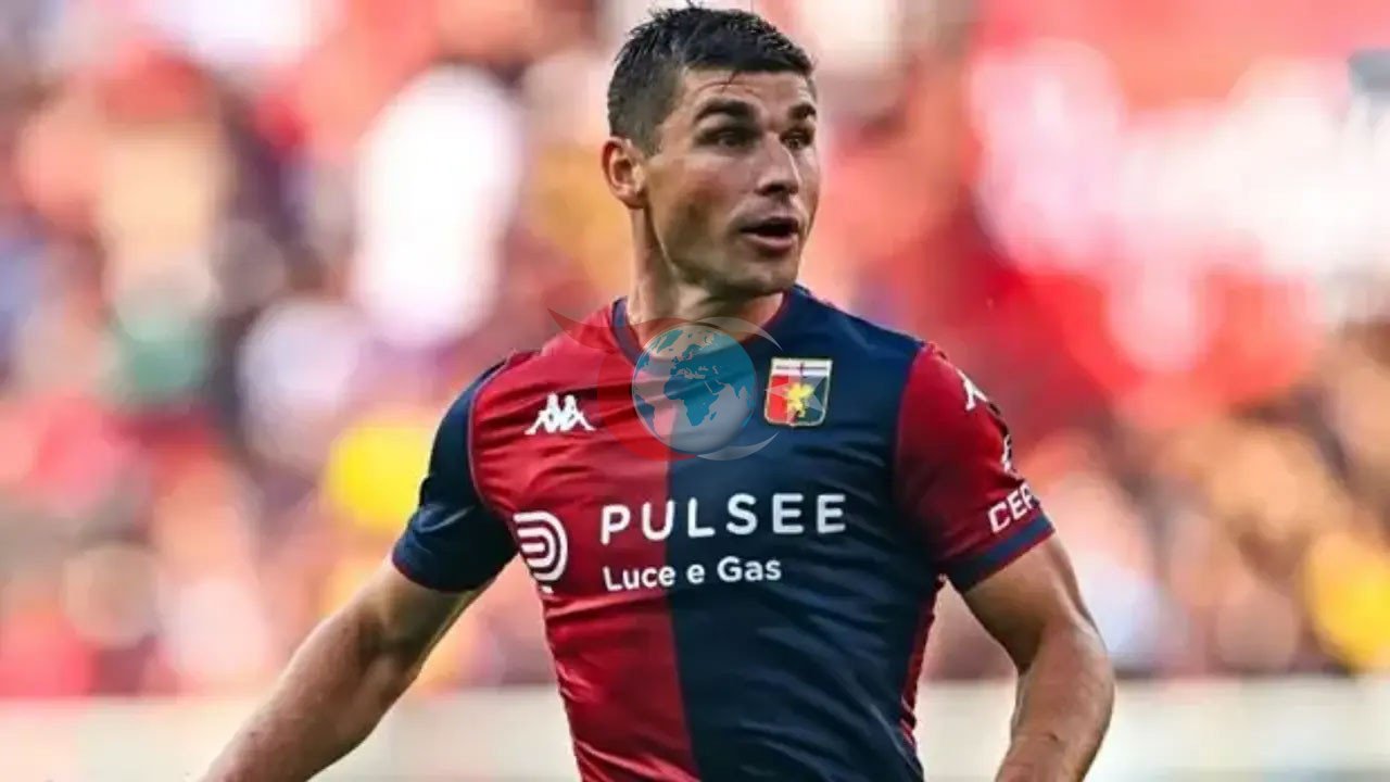Trabzonspor'dan İlk Transfer Hamlesi: Malinovskyi Bedelsiz Kadroda