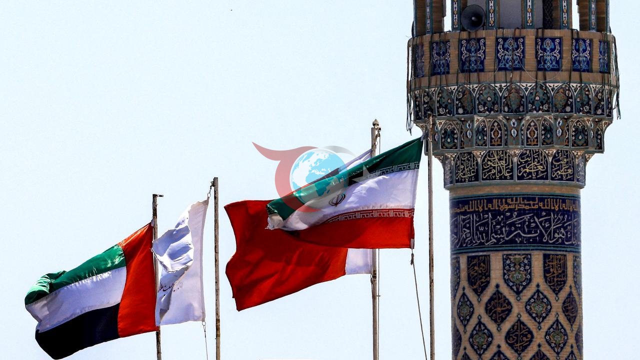 BAE'den Kritik İran Açıklaması: Savaş İddialarına Yanıt