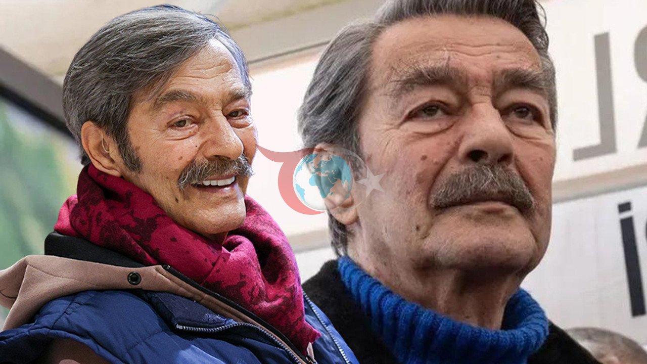 Kadir İnanır Hastaneye Kaldırıldı: Sağlık Durumu Ciddi