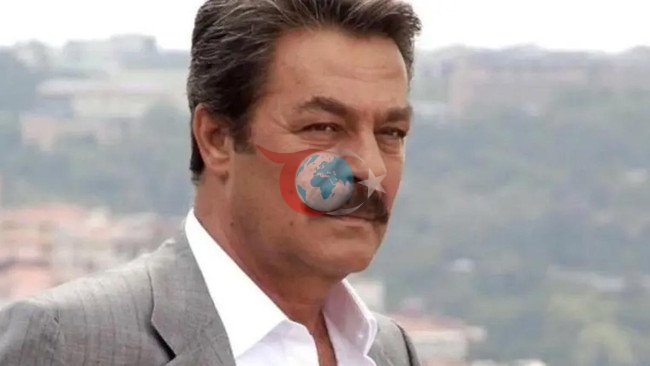 Kadir İnanır hastaneye kaldırıldı! Dün gece aniden fenalaştı... - Resim : 1