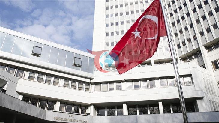 Türkiye, Yemen'deki Esir Takasını Memnuniyetle Karşılıyor