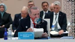 Prezident Ərdoğanın Türk dünyasına 'texnologiya' çağırışı: İşbirliyimiz daha da artırılmalıdır=