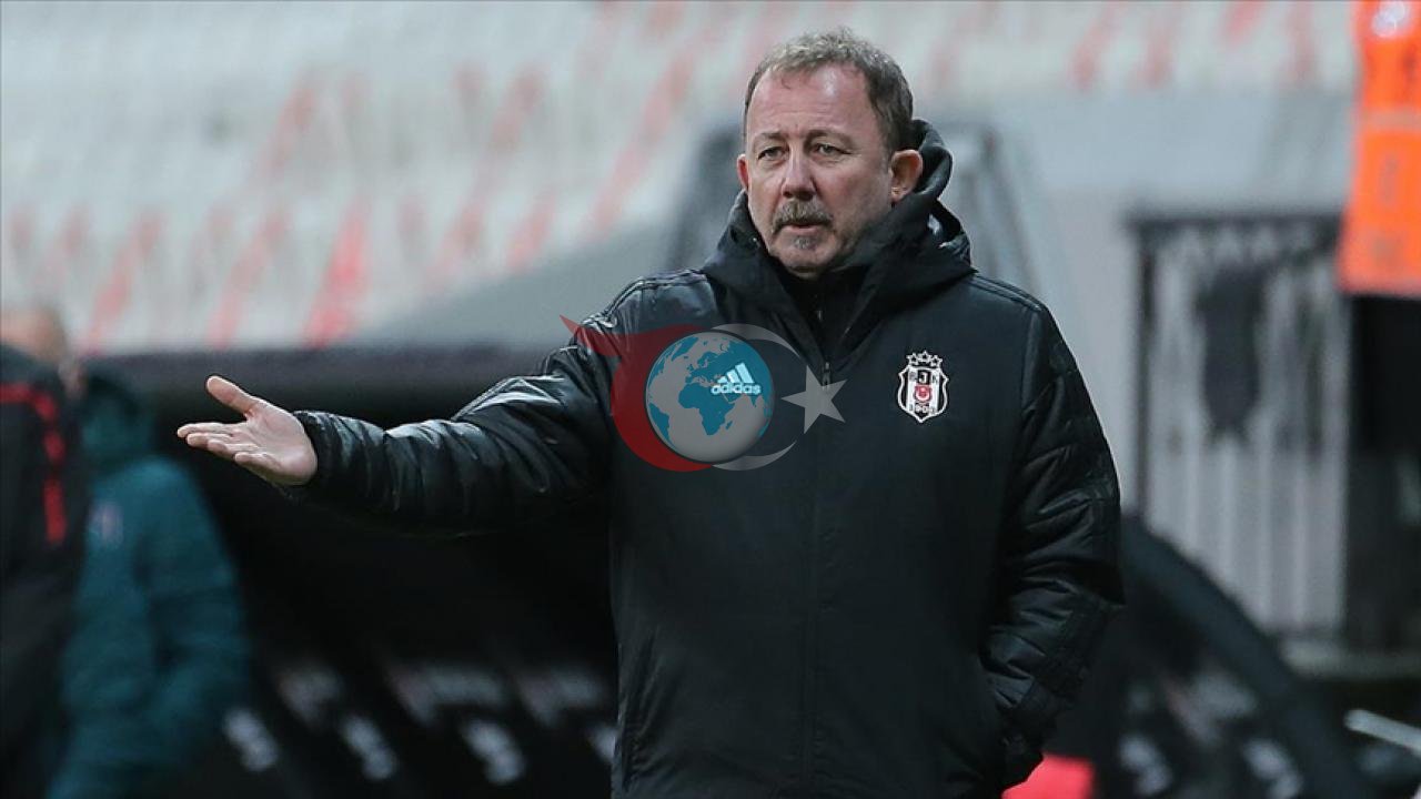Sergen Yalçının "Beşiktaş"ın son matçı öncəsi açıqlamaları