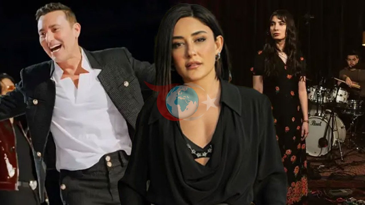 Melek Mosso'dan Yapay Zekâ Tartışmasına Sert Yorum